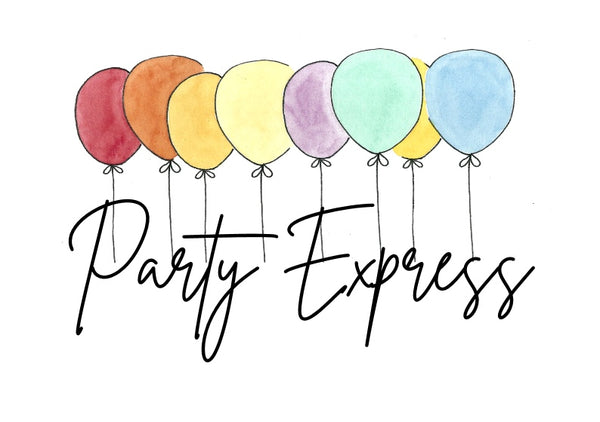 Party Express